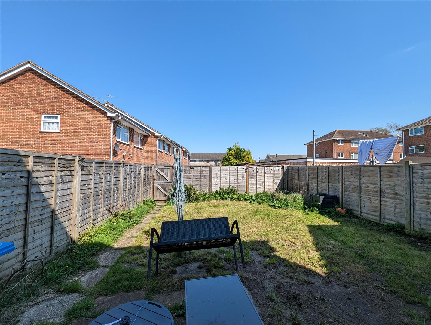 3 Bedroom House Blandford Road, Poole